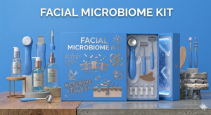 Facial Microbiome Kit