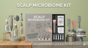 Scalp Microbiome Kit