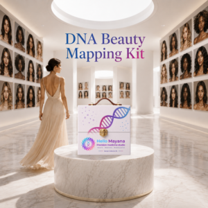 DNA Beauty Mapping Kit