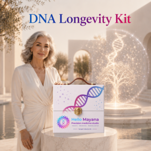 DNA Longevity Kit