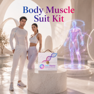 Body Muscle Suit Kit