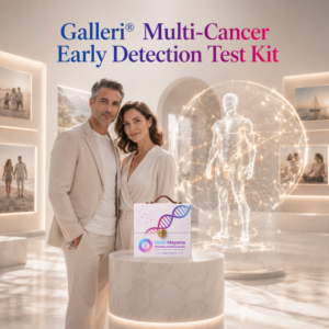 Galleri®️ Multi-Cancer Early Detection Test Kit