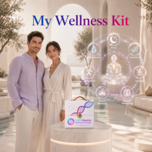 My Wellness Kit