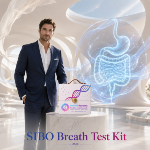 SIBO Breath Test Kit
