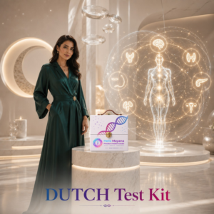 DUTCH Test Kit