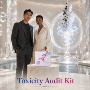 Toxicity Audit Kit