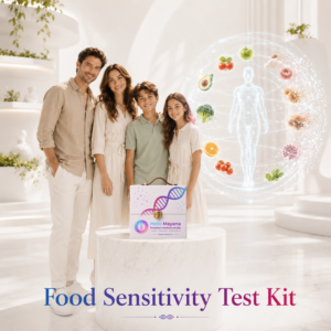 Food Sensitivity Test Kit