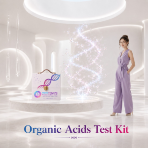 Organic Acids Test Kit