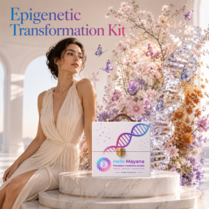 Epigenetic Transformation Kit