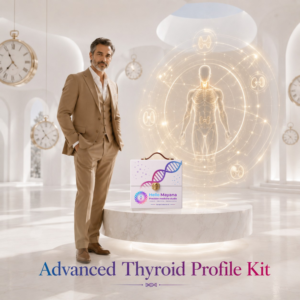 Advanced Thyroid Profile Kit