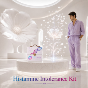 Histamine Intolerance Kit