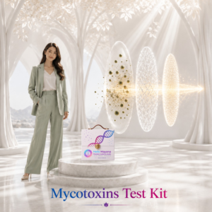 Mycotoxins Test Kit