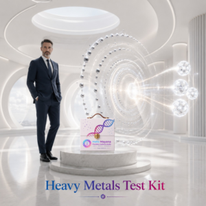 Heavy Metals Test Kit