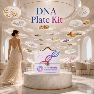 DNA Plate Kit