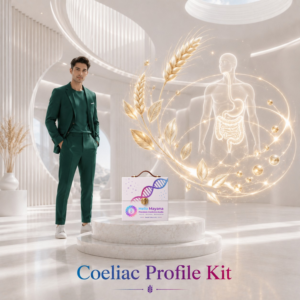 Coeliac Profile Kit