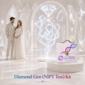Diamond Gen (NIPT Test) Kit