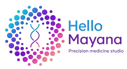 HelloMayana Logo