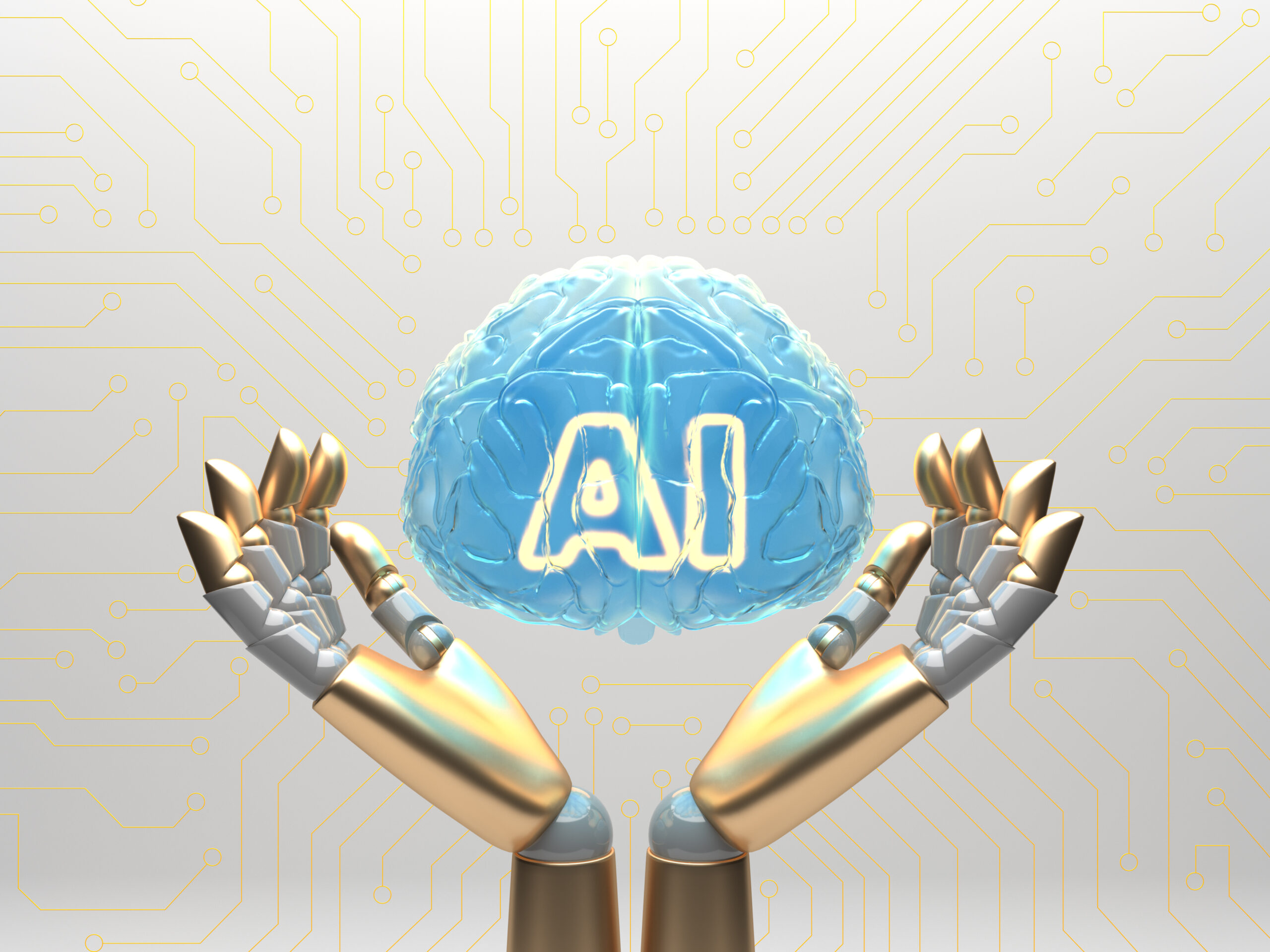 The Guardian’s Legacy and the AI Revolution