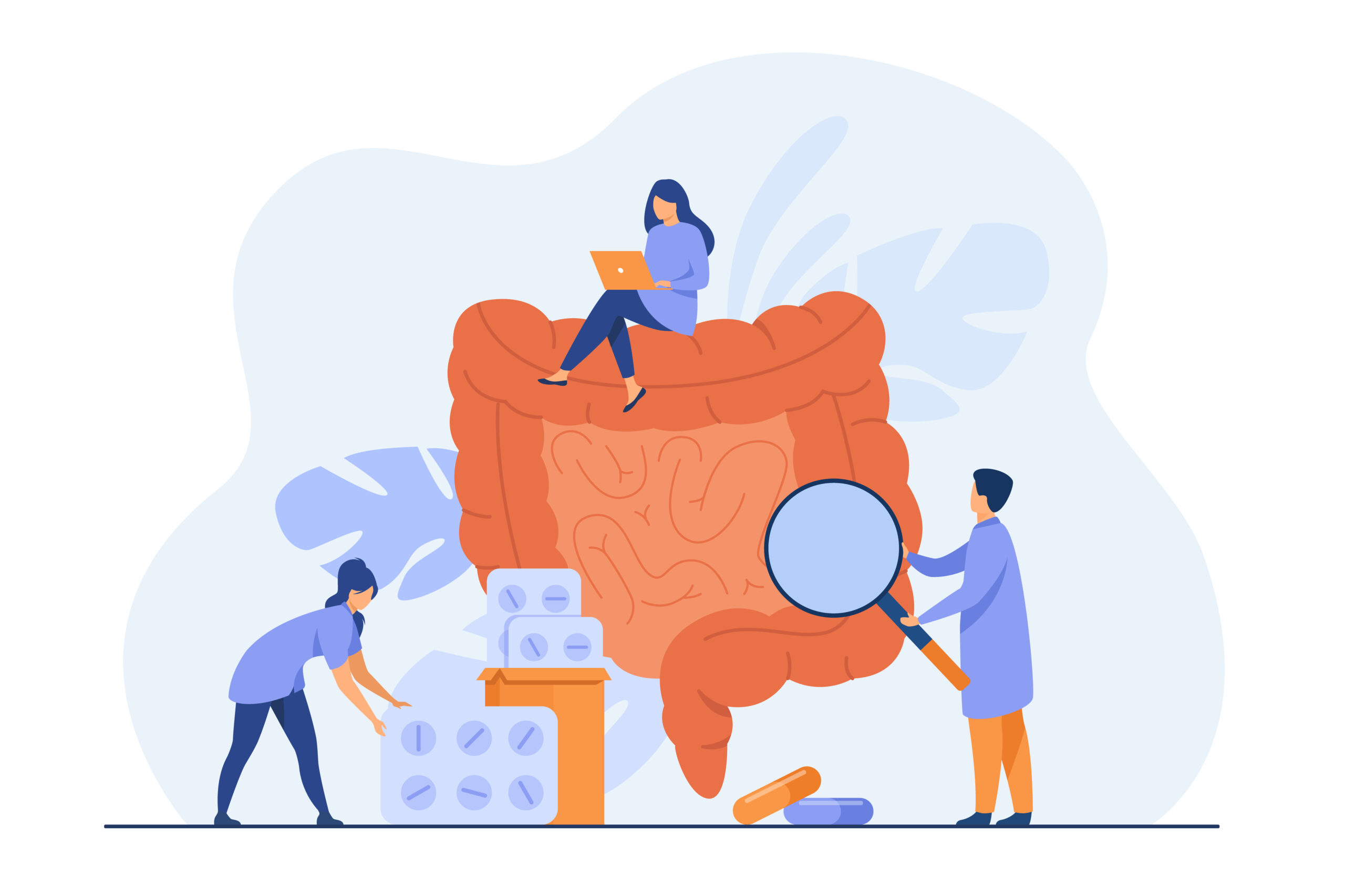 Gut Health