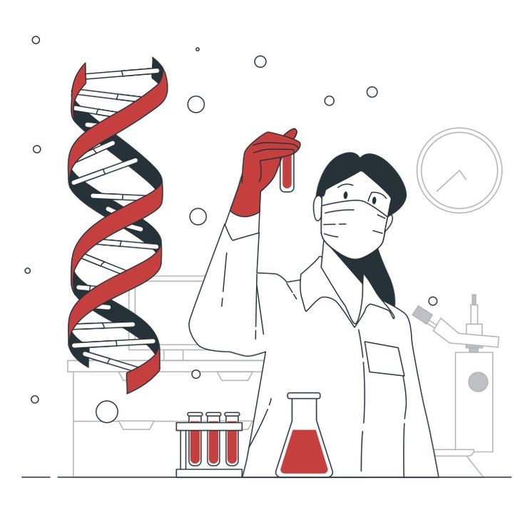 From Clinical Chaos to Biological Governance