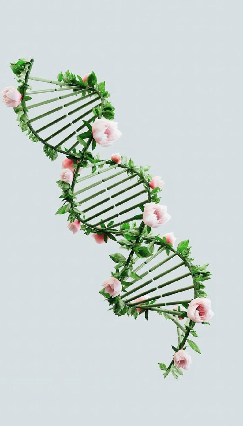 Genetic Potential