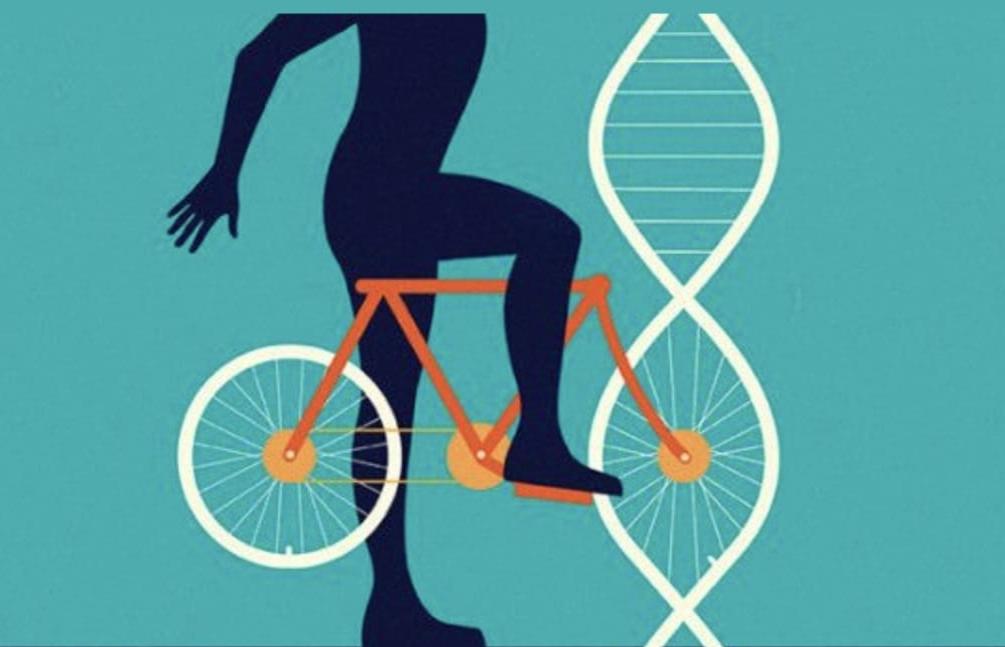 Biological Expression