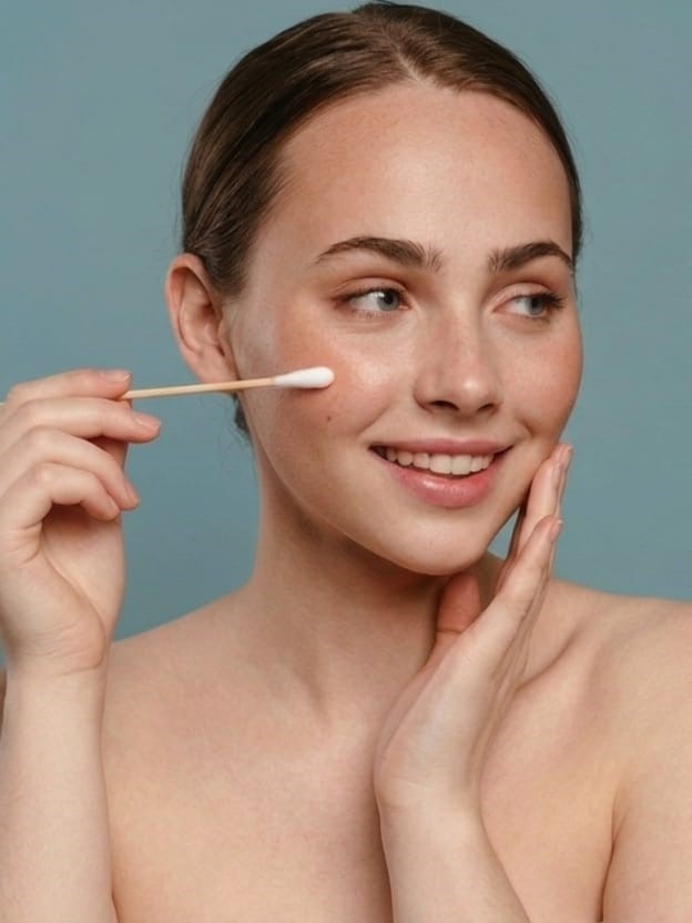Facial Microbiome