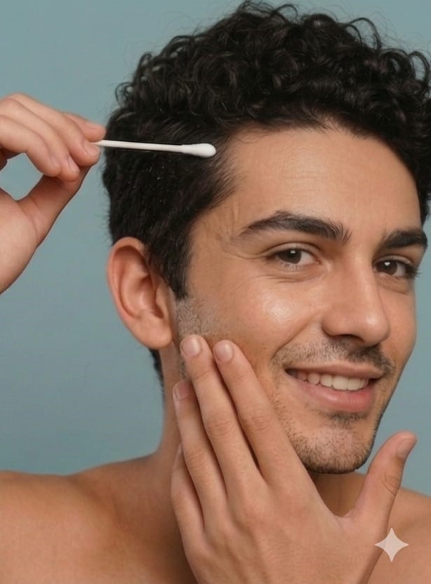 Scalp Microbiome
