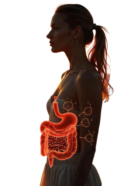 Microbiome Precision Map