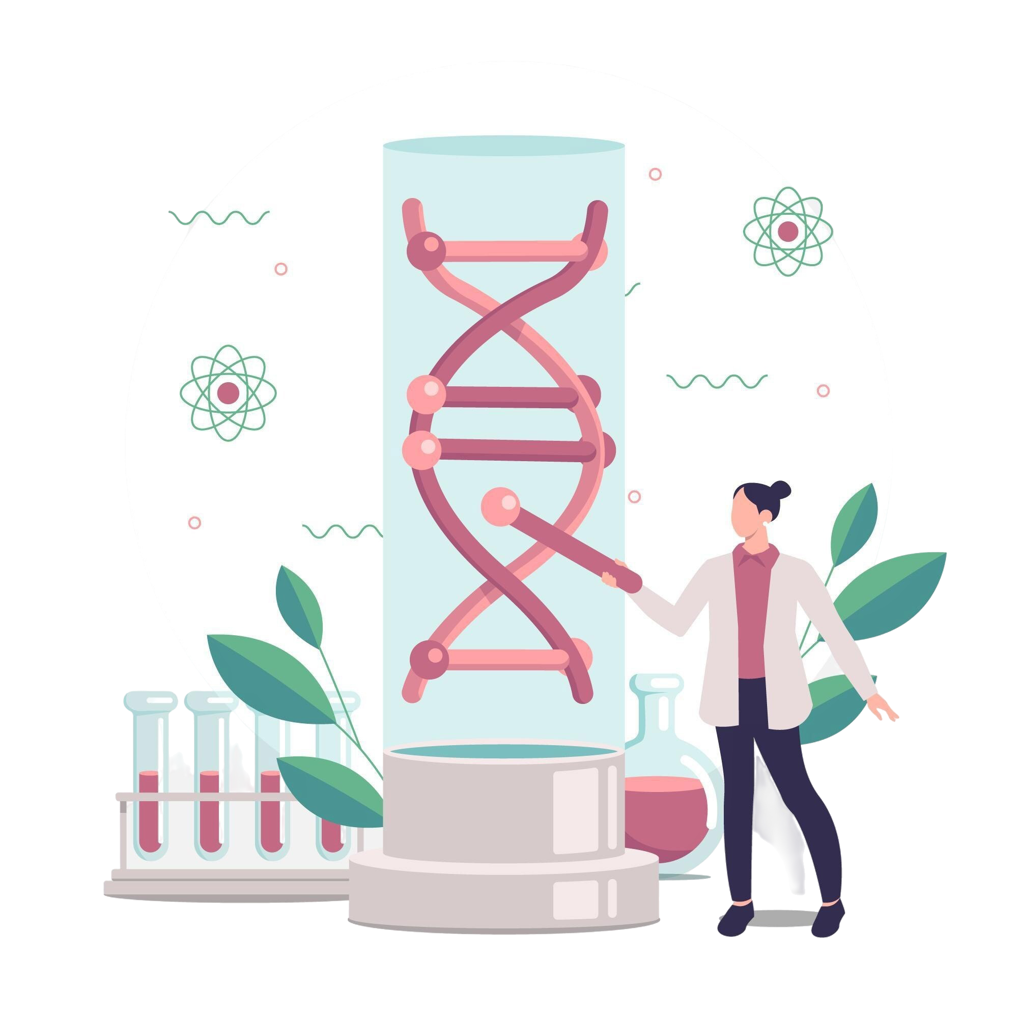 DNA Longevity Kit