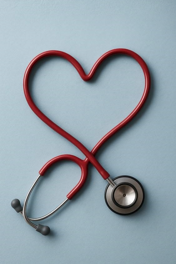 Medical story