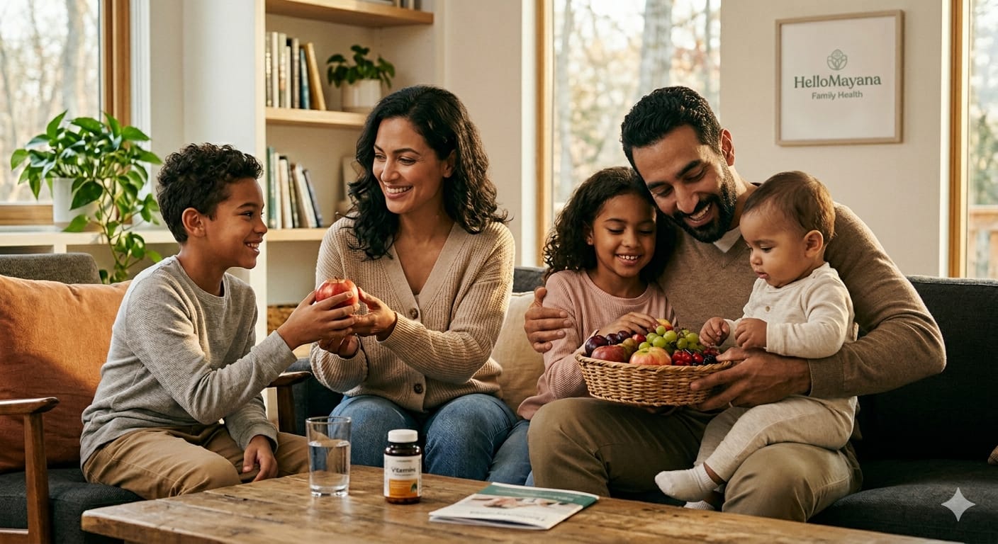 Family Health