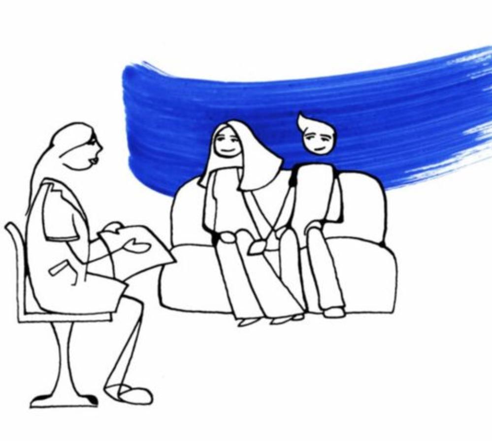 Couple Consultation