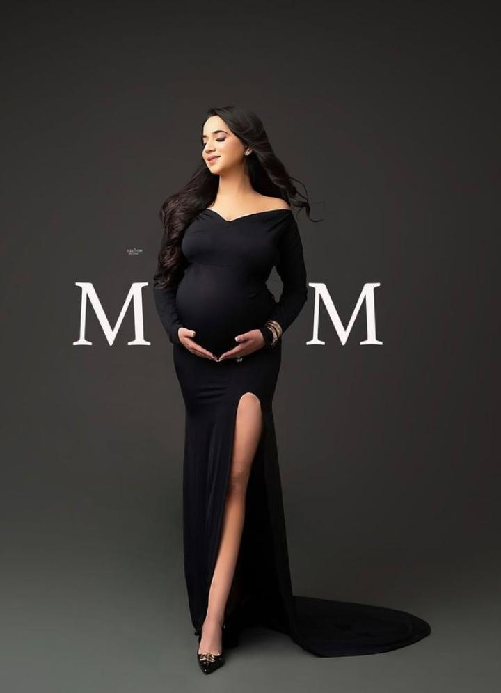 Pregnant Woman