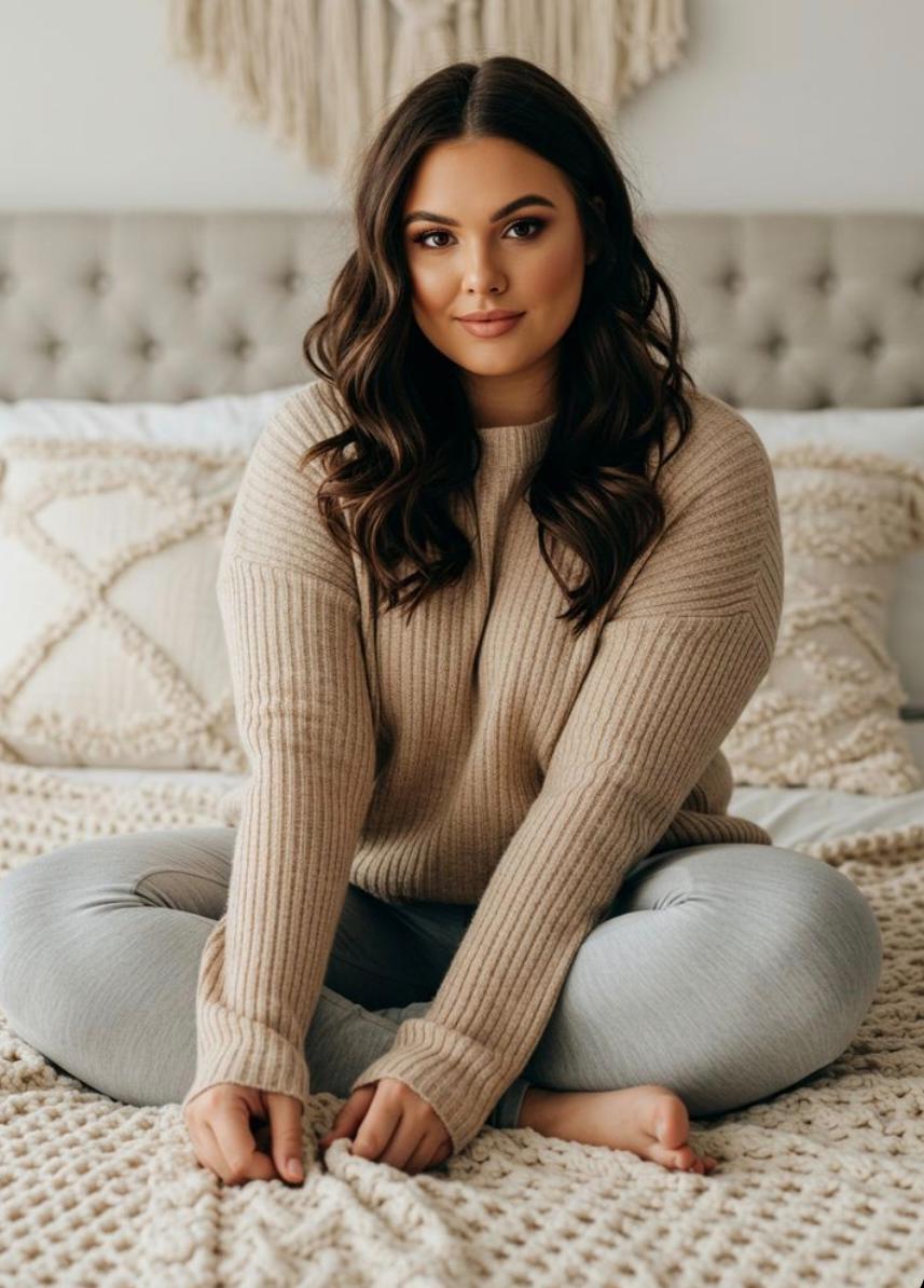 Her 30s Career and Family