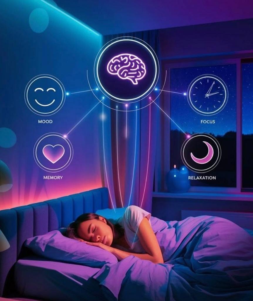 Sleep Hygiene
