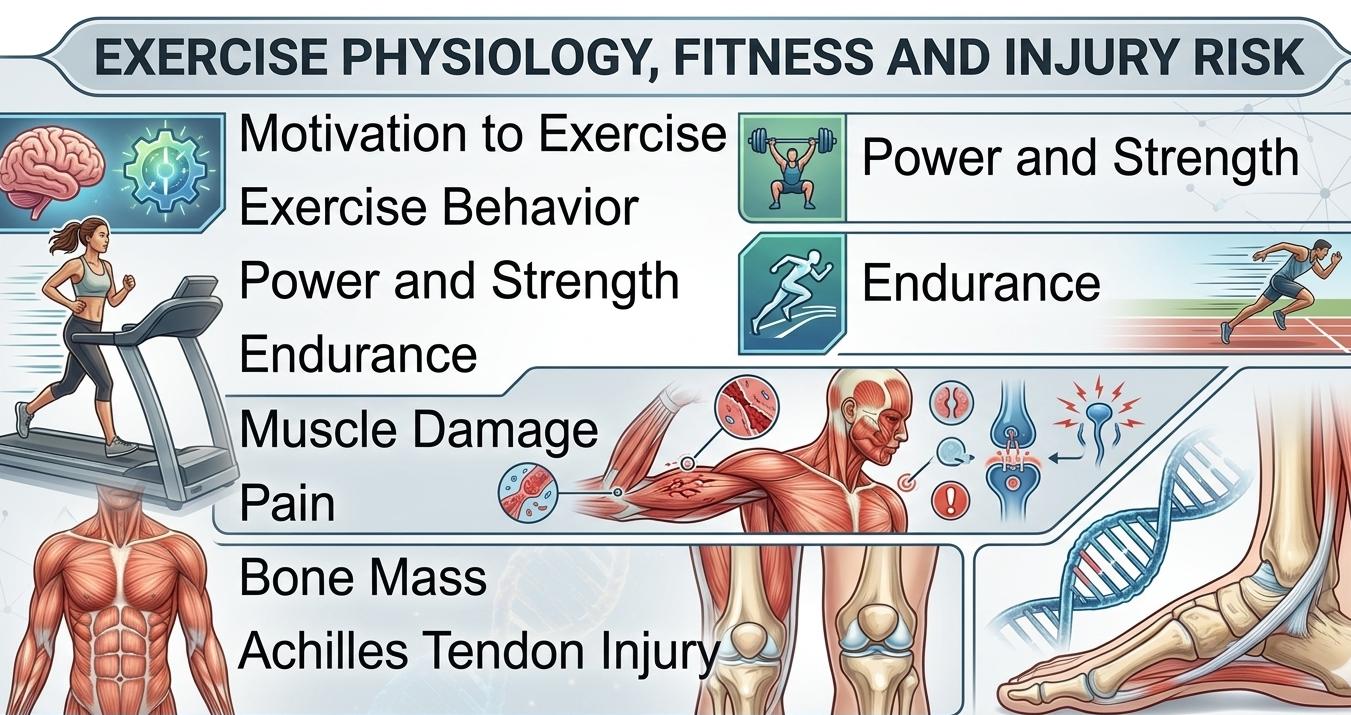 Metabolic 3