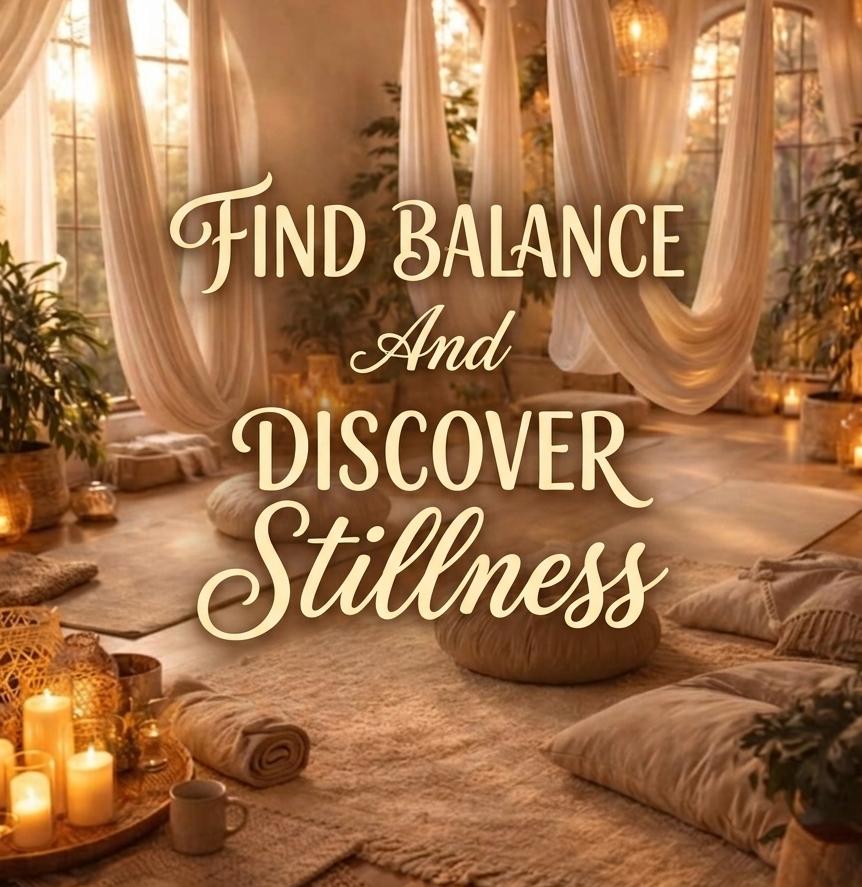 Mayana Stillness 1