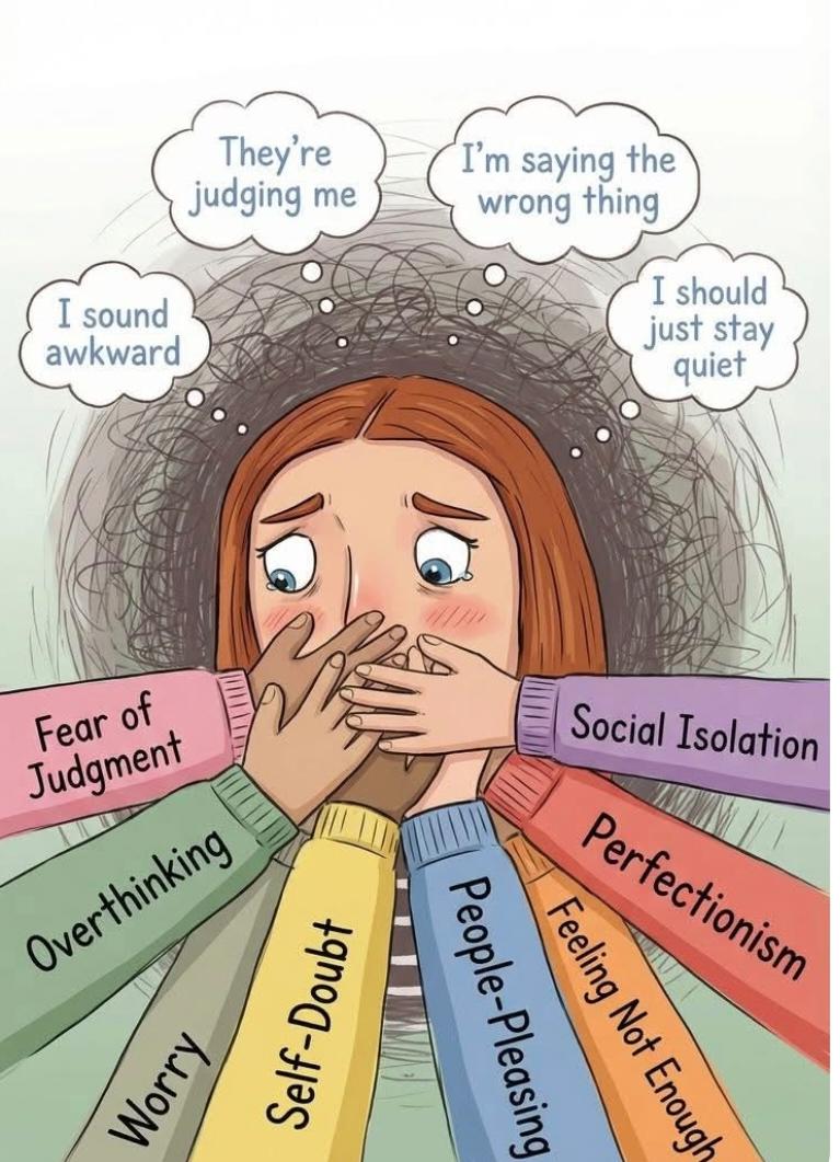 Trauma Recovery