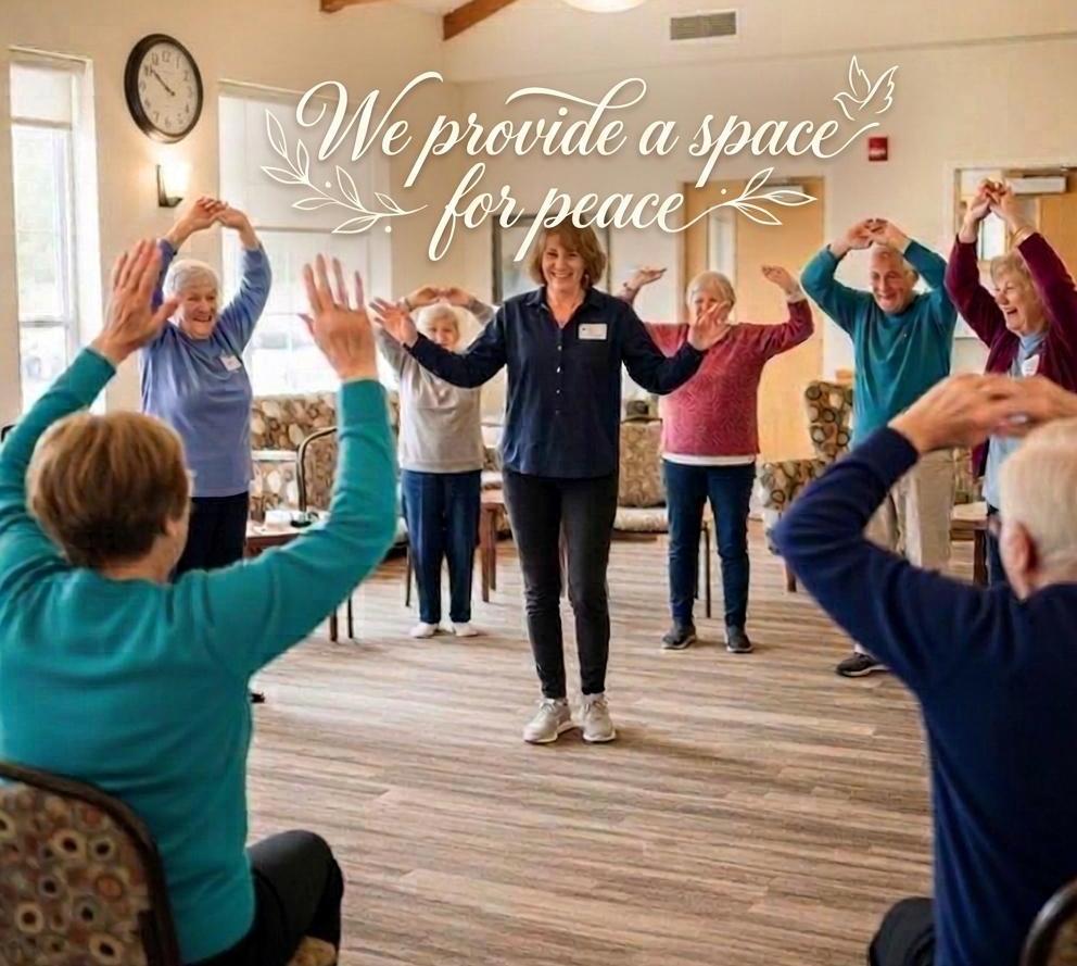 Senior Wellness