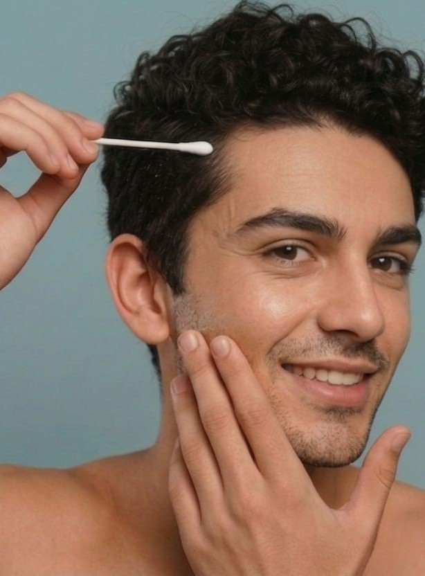 Scalp Microbiome