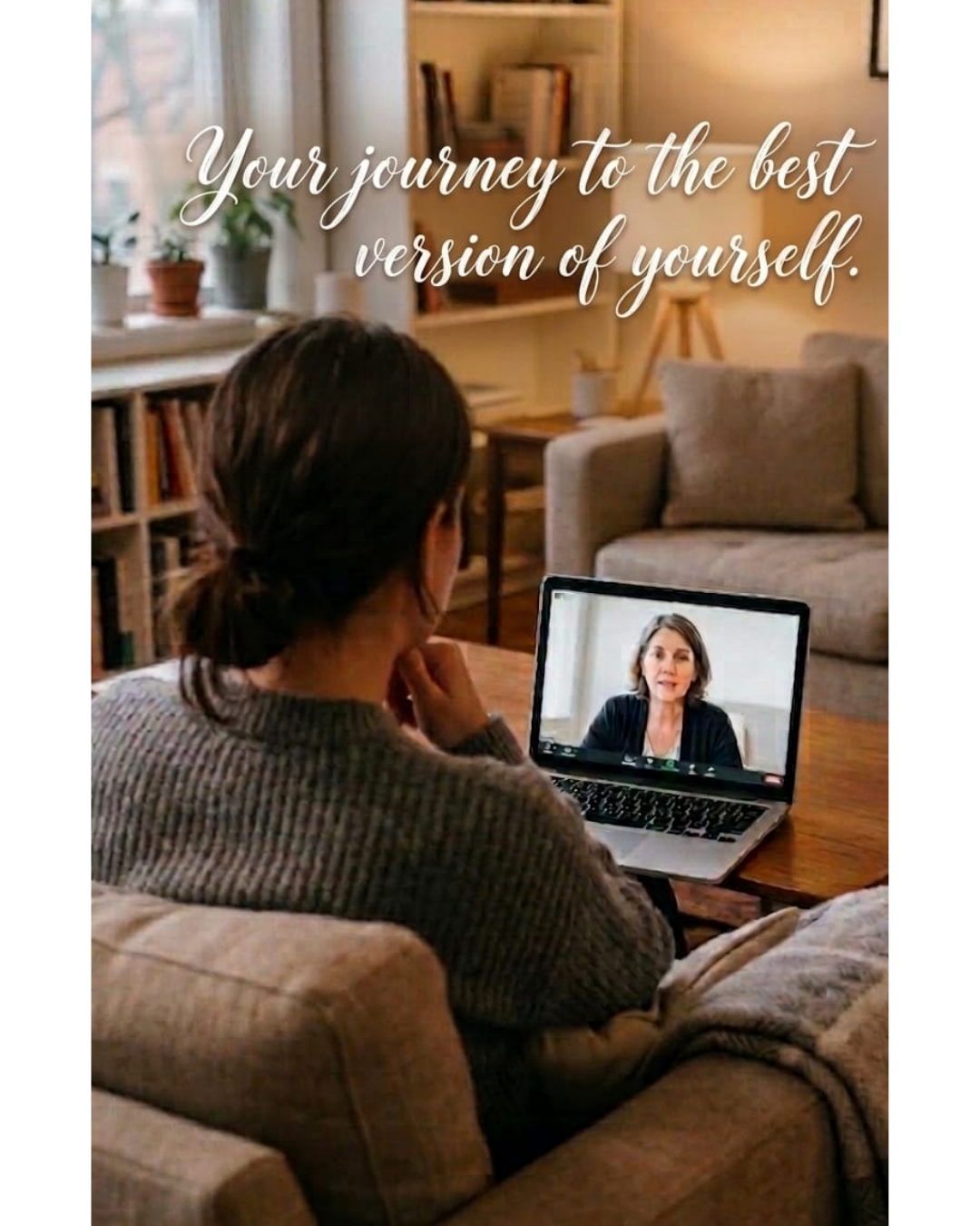 Life Coaching